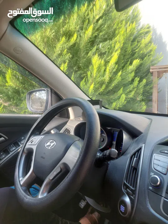 توسان 2014 للبيع