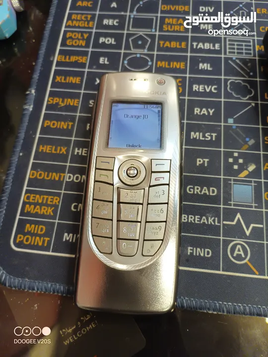 Nokia 9300i communicator