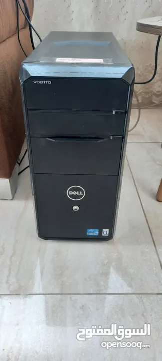 جهاز كمبيوتر للبيع