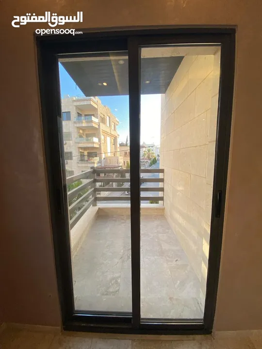 شقة فاخرة في أرقى واجمل مناطق عمان