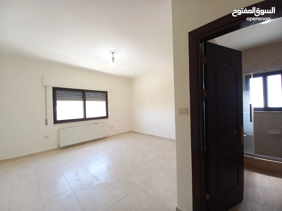 شقة غير مفروشة للايجار في خلدا ( Property 31896 )-175072591