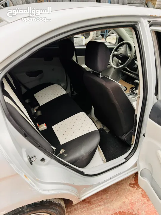 هونداي فيرنا 2006