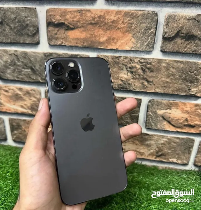 2099 شيكل  -IPhone 13 pro max