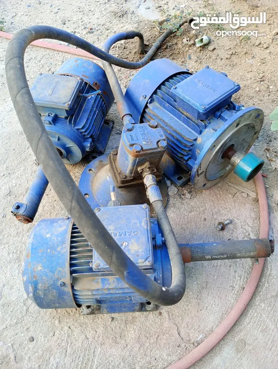 for sale equipment