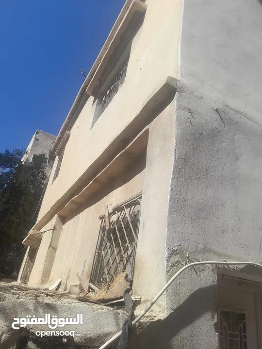 بيت للبيع المستعجل بسعر مغري 25000 قابل للتفاوض