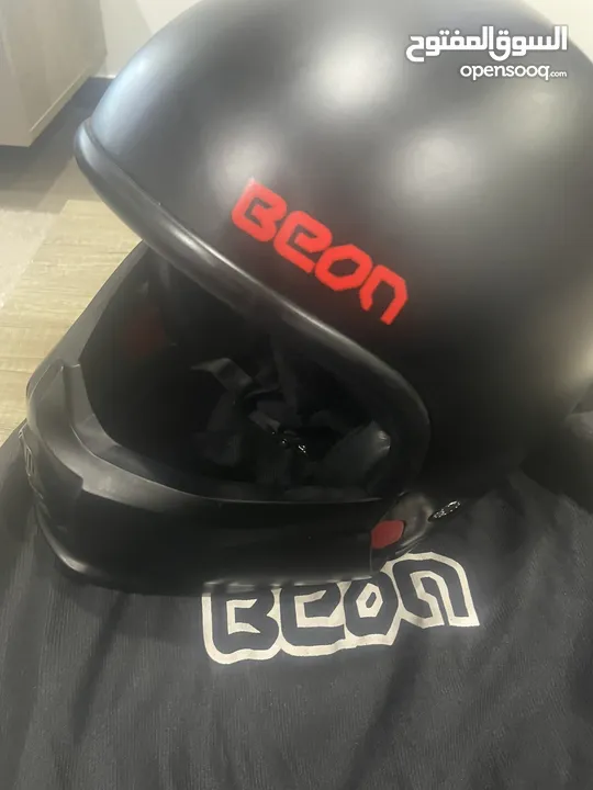 Beon Helmets