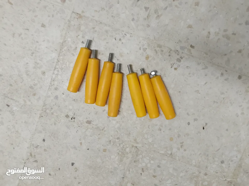 اكسسوارات أجهزه رياضيه جديد