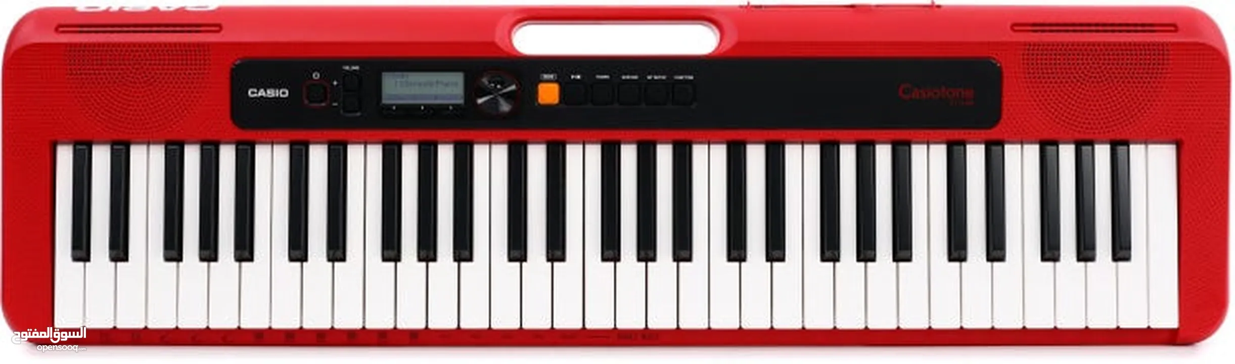 بيانو نوع كاسيو CASIO للبيع CT-S200
