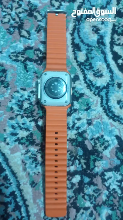 Smart watch ultra8