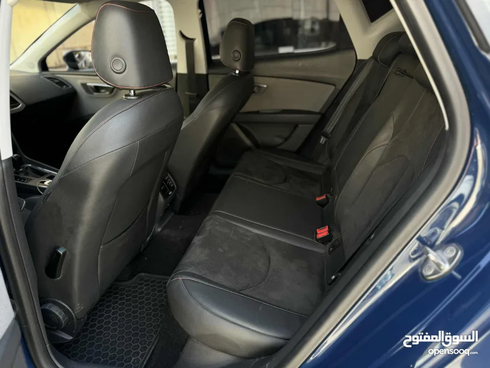 مطور 1.2 تيربو 115 حصان . كاااش بلاااااااش