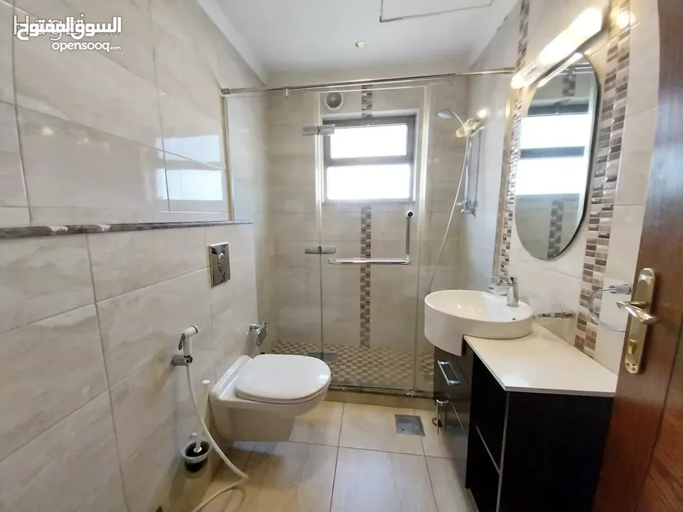 شقة مفروشة للإيجار 115م2 ( Property 13849 )