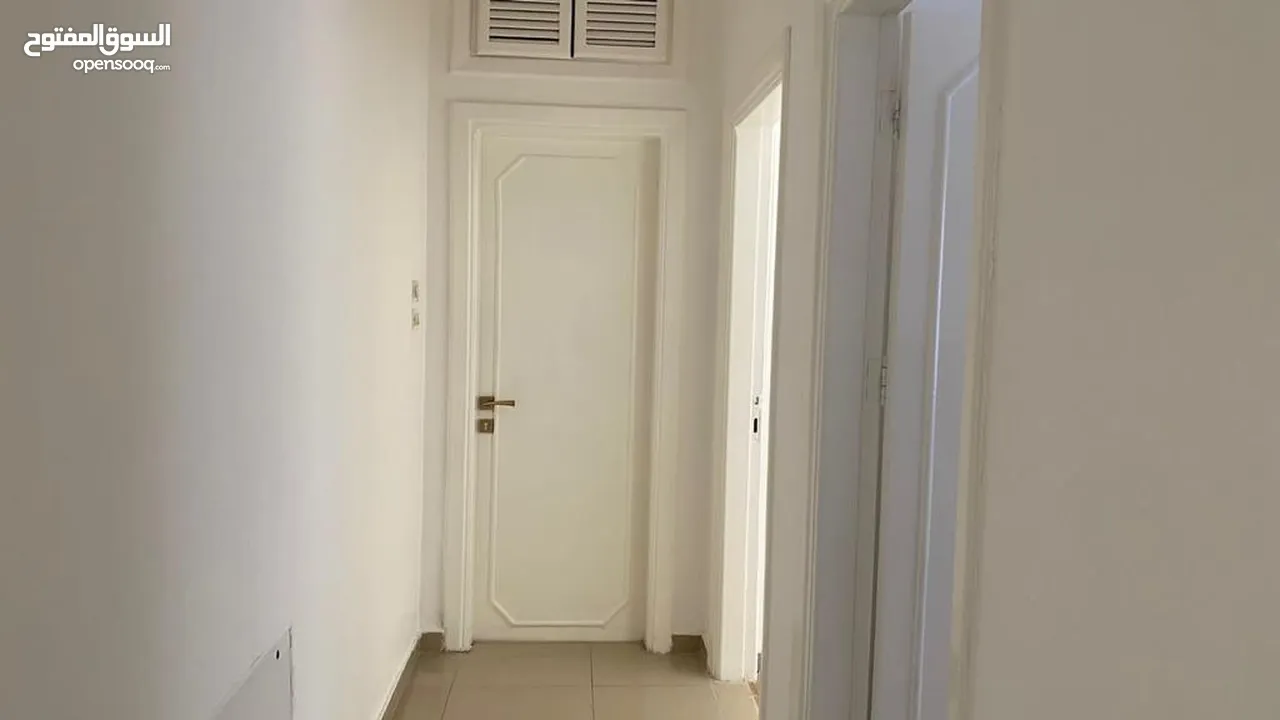 شقة للإيجار