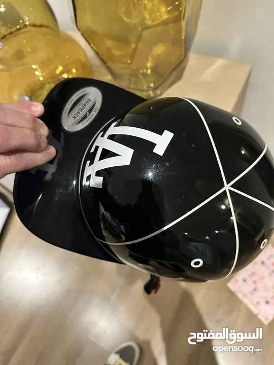 Mik’s pro lids