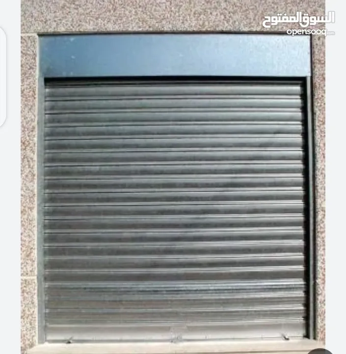 حداد وصيانة عامة بحرفيه عالية خبرة 30عام