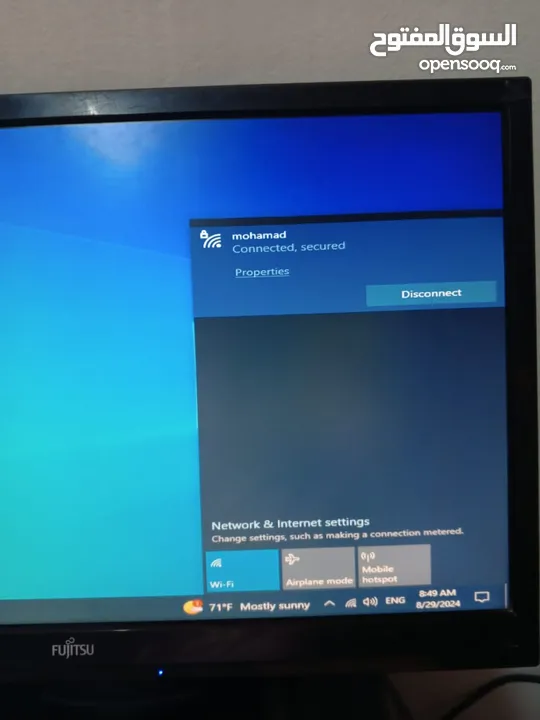 كمبيوتر Core i3