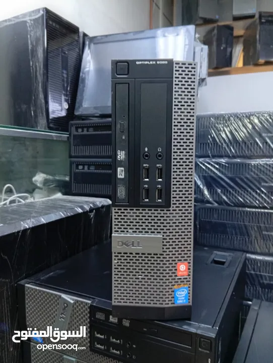 Dell Core i7, 4 th generation, 8 gb ram, 256 ssd