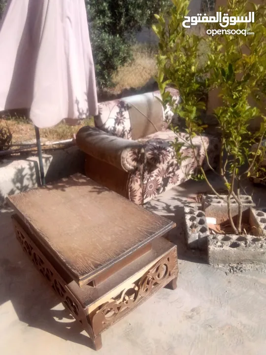 بيت للبيع في قريه دليله المطيرات شرق مادبا