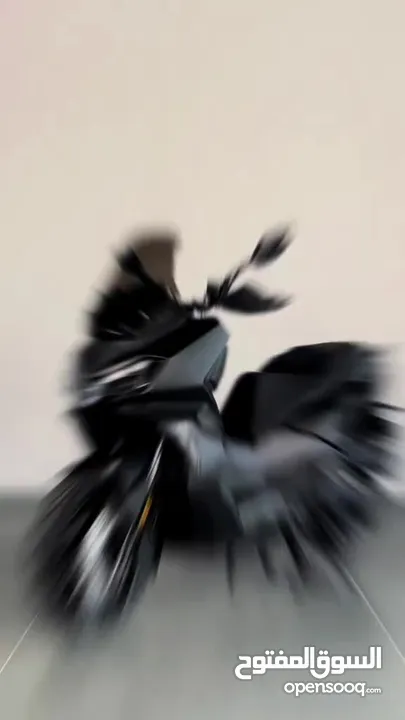 sym هاسكي 2025