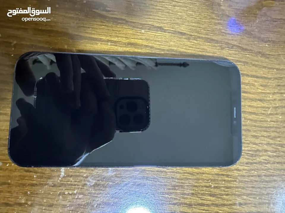 iPhone 12 Pro Max