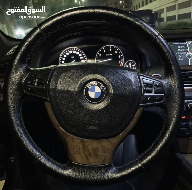 bmw 750li f02 35km only all fabric