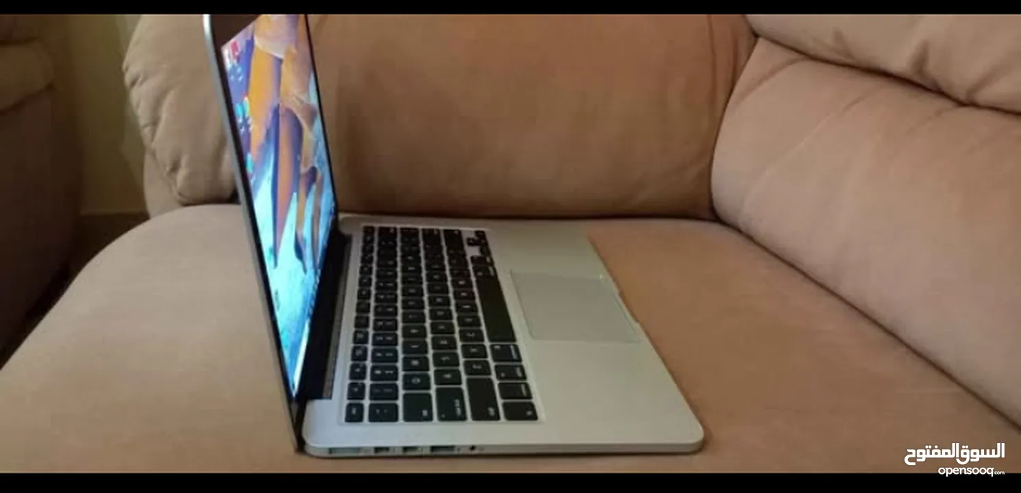 لاب توب ابل i7