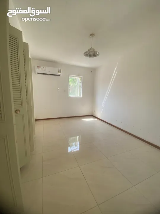 3Me39-Cozy 3bhk townhouse for rent in MQ