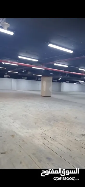 للإيجار سرداب 1500م مكييف الشويخ