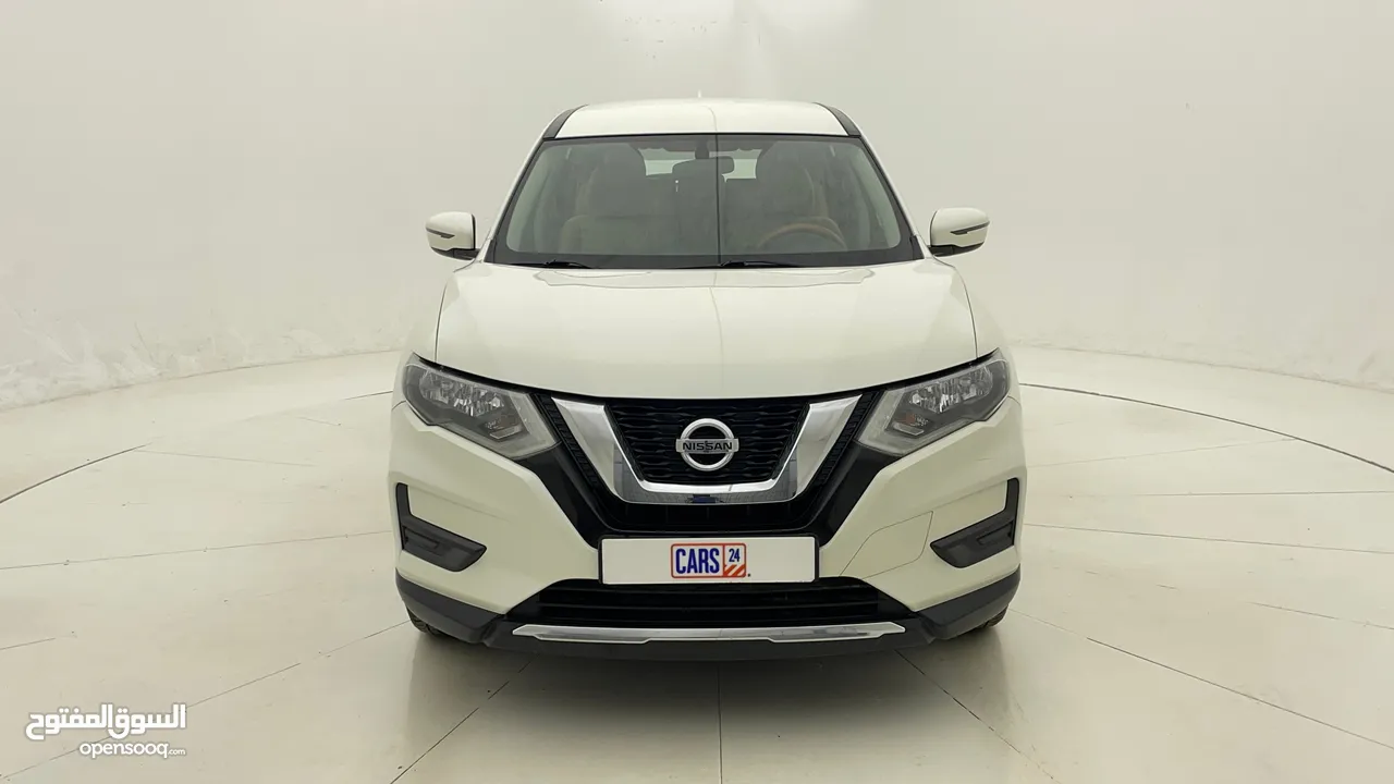 (FREE HOME TEST DRIVE AND ZERO DOWN PAYMENT) NISSAN X TRAIL