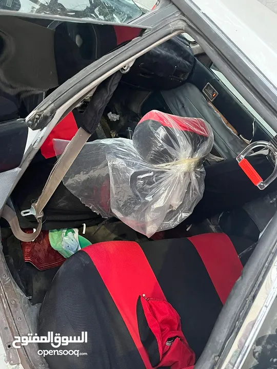 سوبارو عريض مديل88