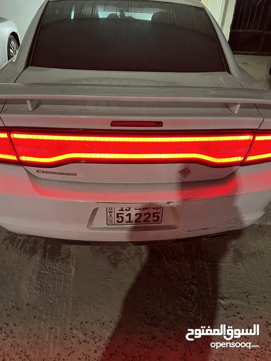 شارجر 2014 dodge charger 2014