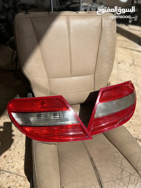 سطبات c300 2010 لبييع ساااوم