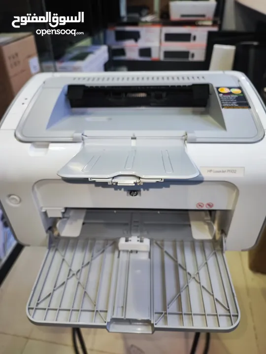 Hp Laserjet 1102