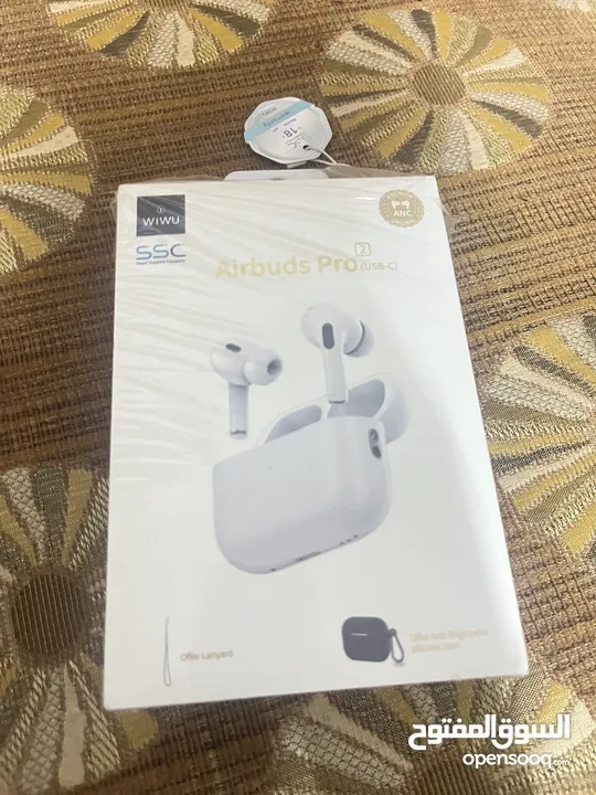 Airbuds Pro
