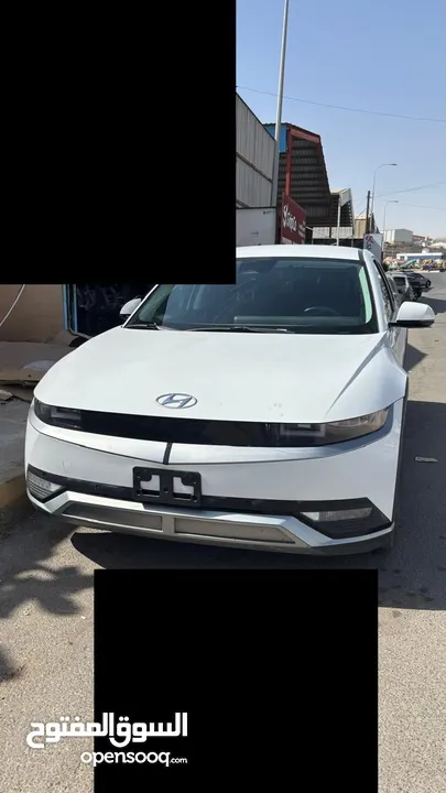هيونداي أيونك 5