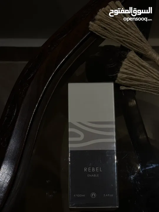 عطر Rebel 100ml