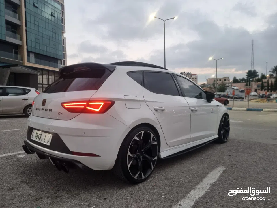 ليون FR 2019 فل اضافاات