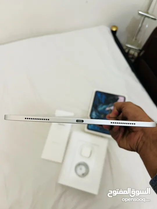 iPad Pro WiFi 64GB