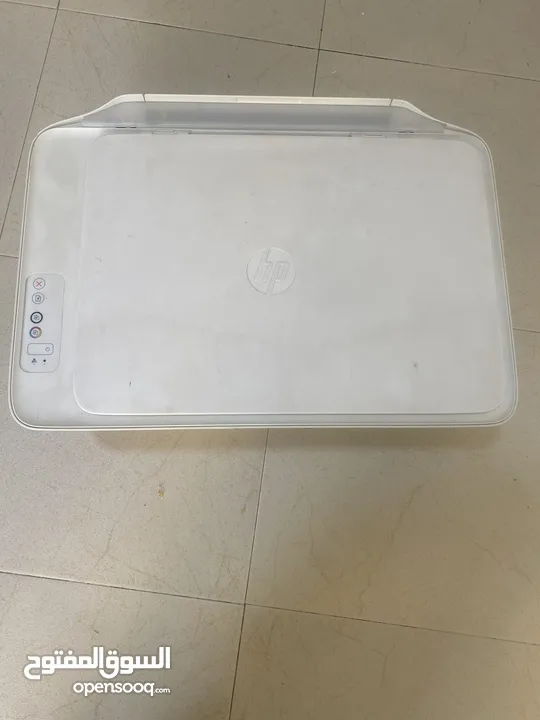 طابعة  جديده