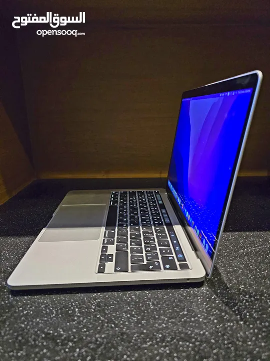 Apple Macbook Pro M1, RAM 8GB, 512GB