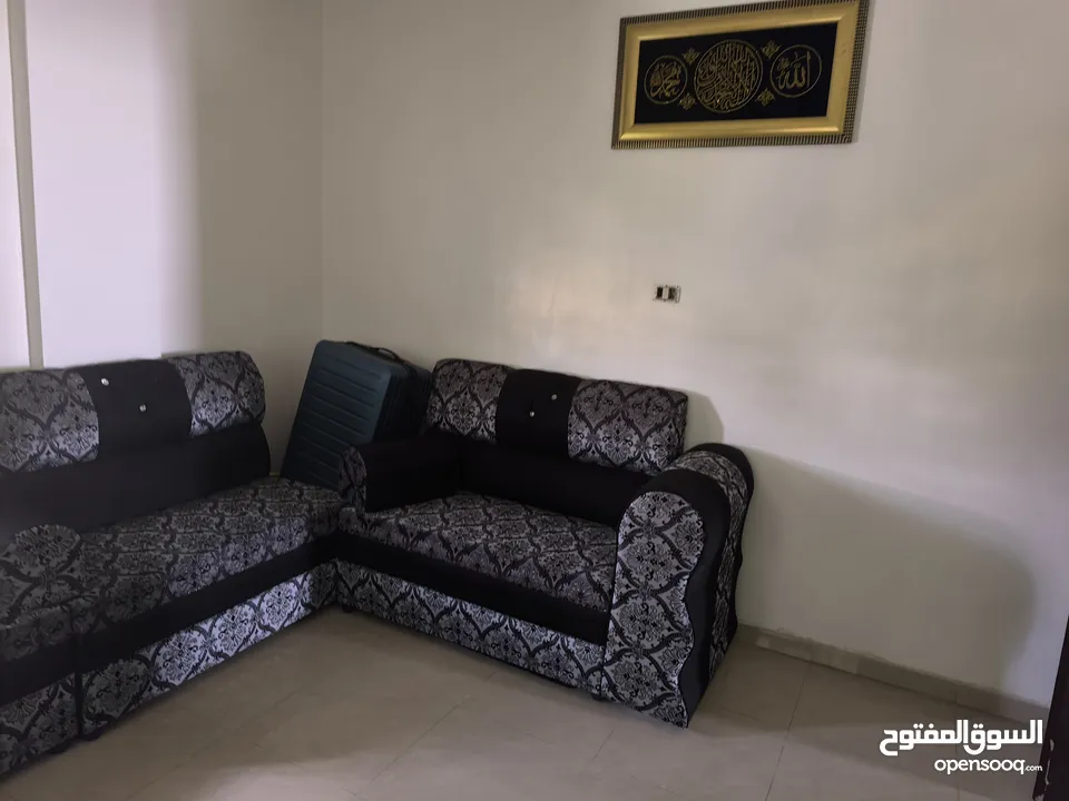 طقم خليجي 16مقعد