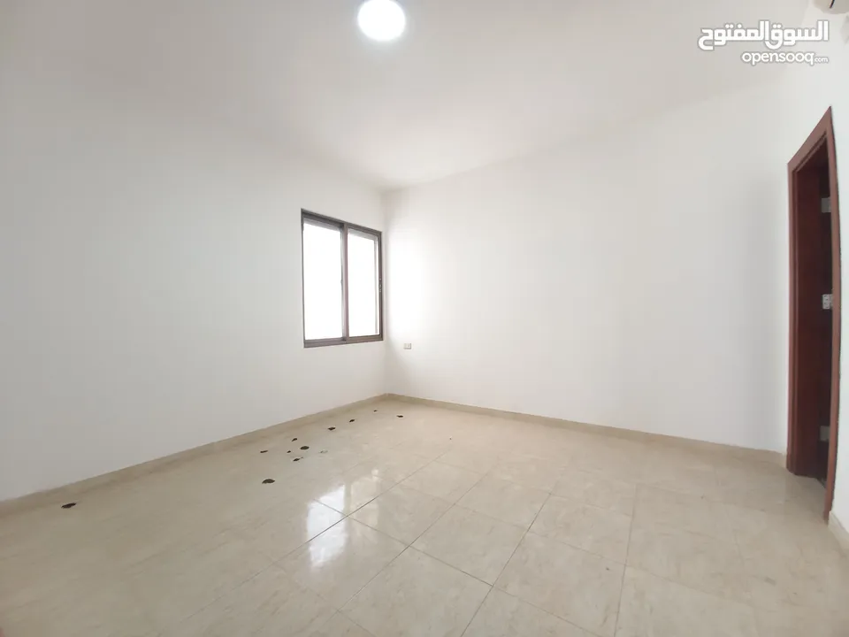 شقة غير مفروشة للايجار في الصويفية  ( Property 33706 )-175072441