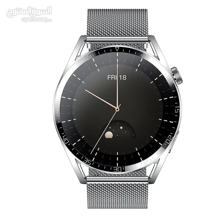 WiWU SMART WATCH SW02  -NEW -MEGAByte