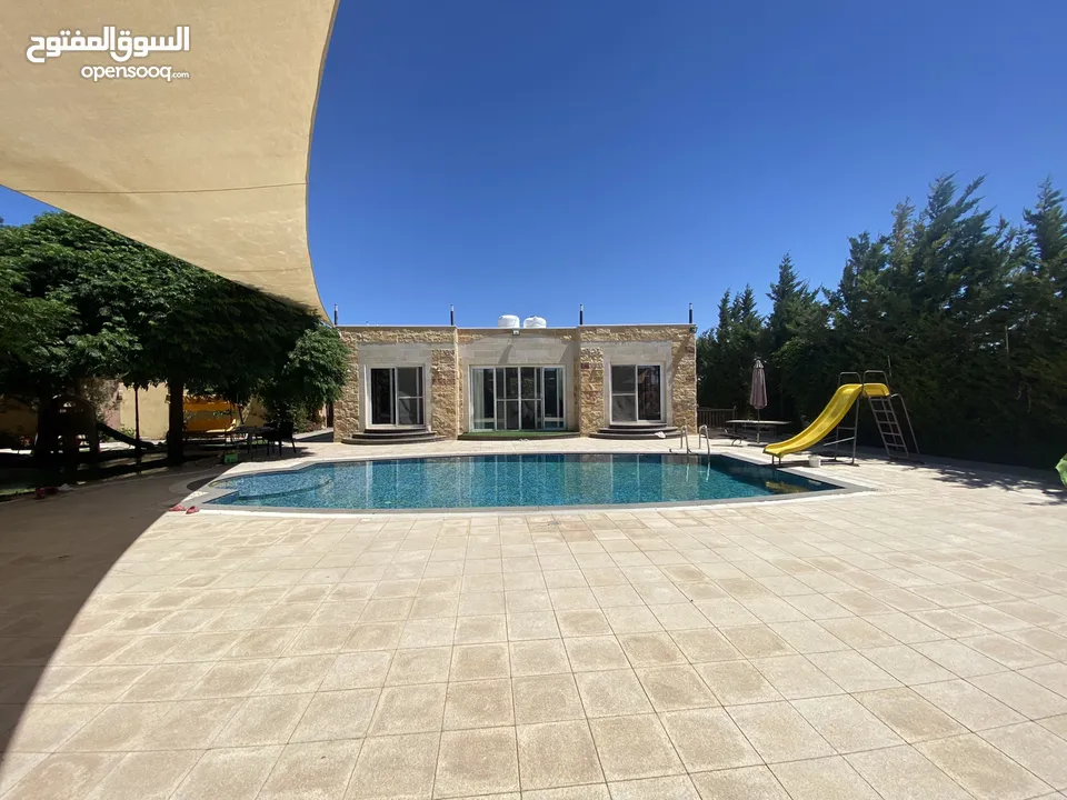 Mini resort