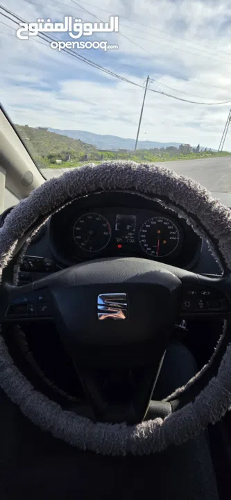 سيات ابيزا 2016