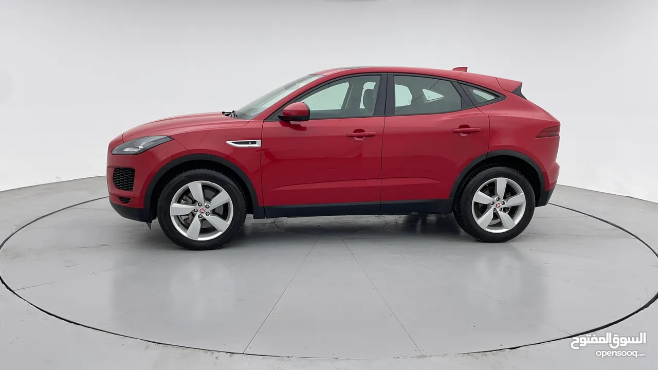 (FREE HOME TEST DRIVE AND ZERO DOWN PAYMENT) JAGUAR E PACE