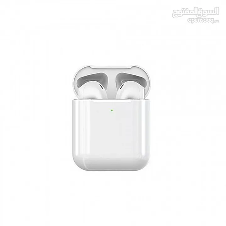 سماعه اذن اصلي وايرلس تعمل 5 ساعات عمل متواصلة Wireless VFan T02 Earphone