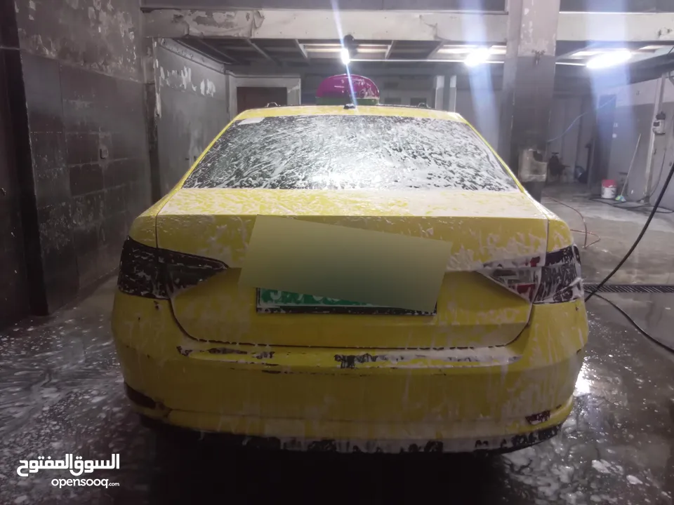 Skoda 2017