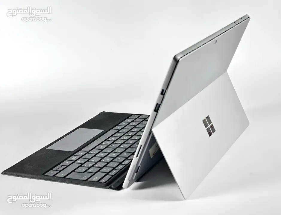 ميكروسوفت سيرفاس برو Microsoft Surface Pro 5