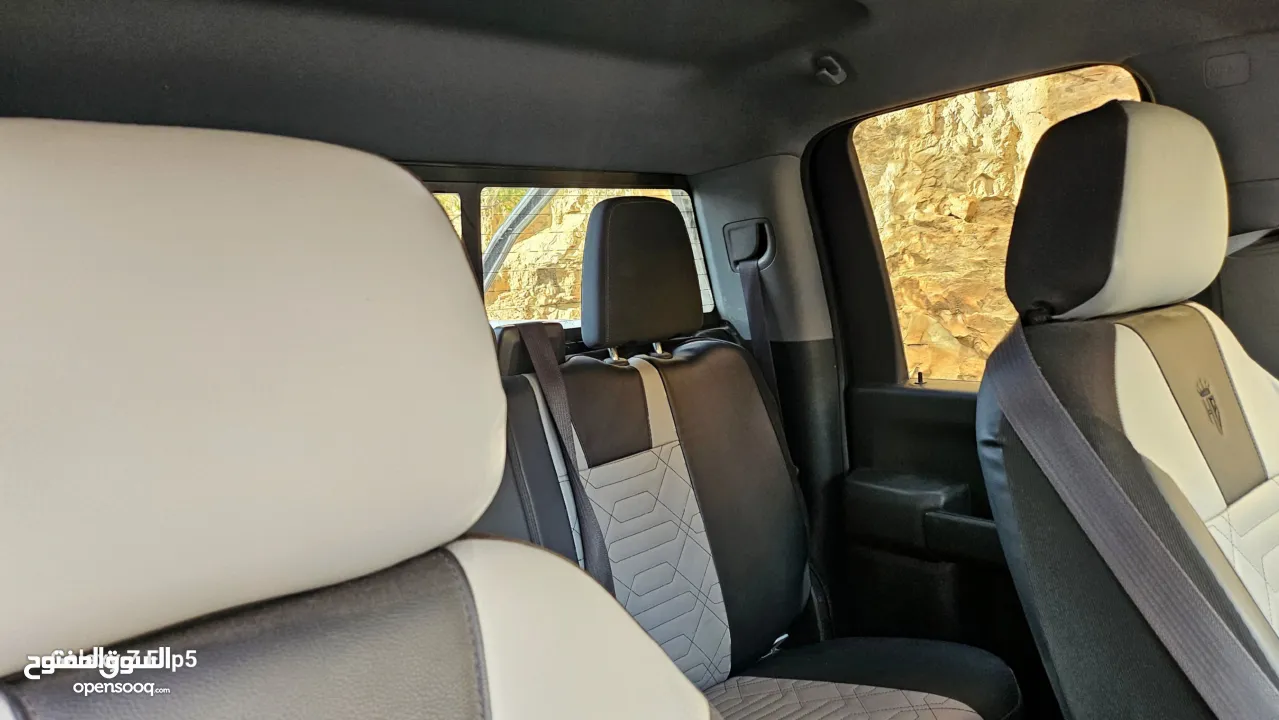 شفروليه سلفرادو البودي الجديد نازله ضفه ومنمره