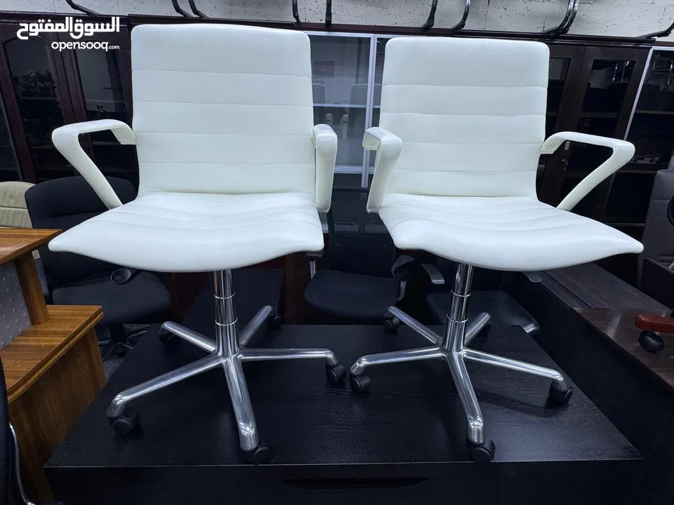 Used office furniture for sale